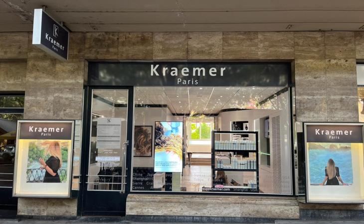 Kraemer Sierre