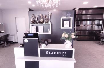 Kraemer Lunéville