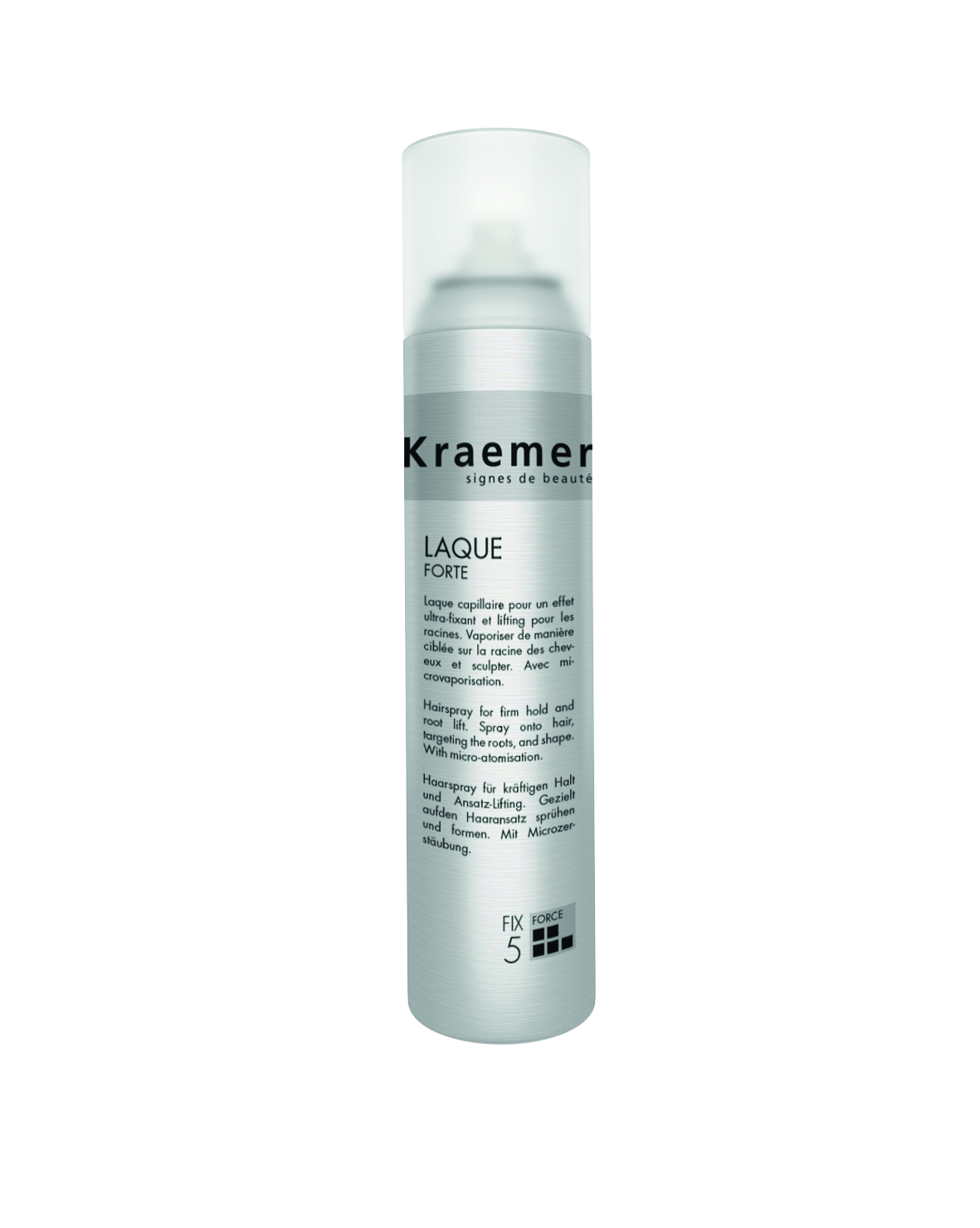 スタイリング剤 - Kraemer Coiffure Paris