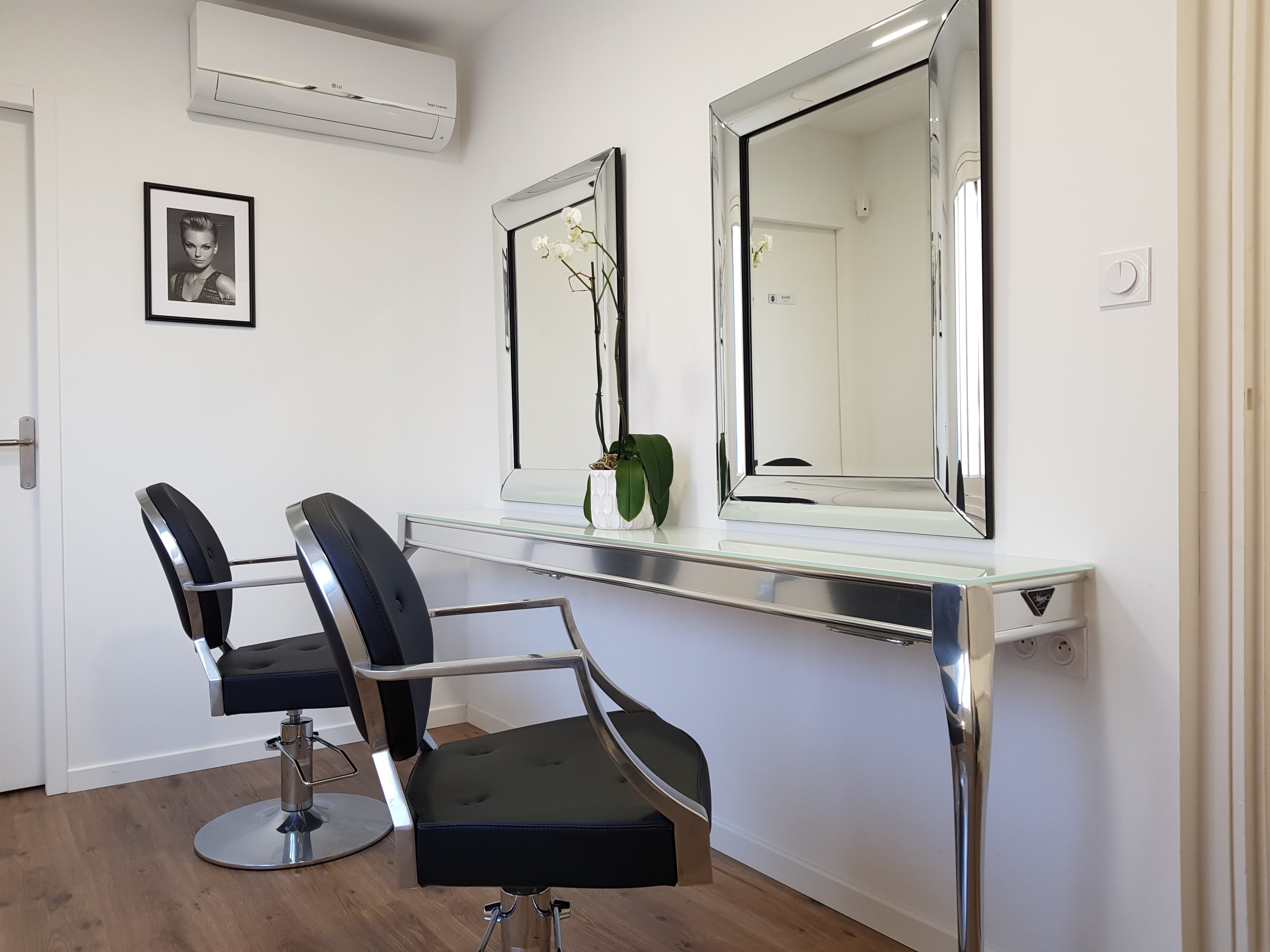 Hairdresser Kraemer Nantes Kraemer Coiffure Paris